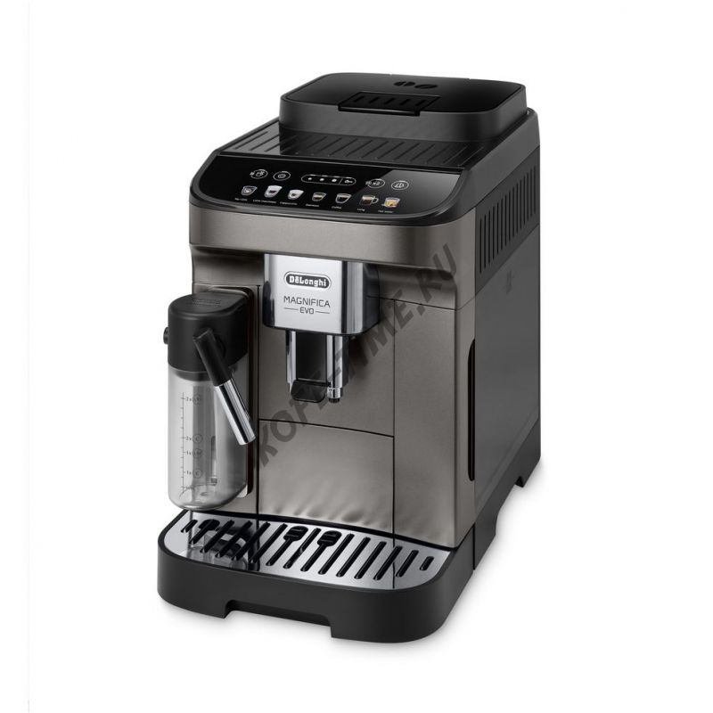 Кофемашина Delonghi ECAM 290.81 TB