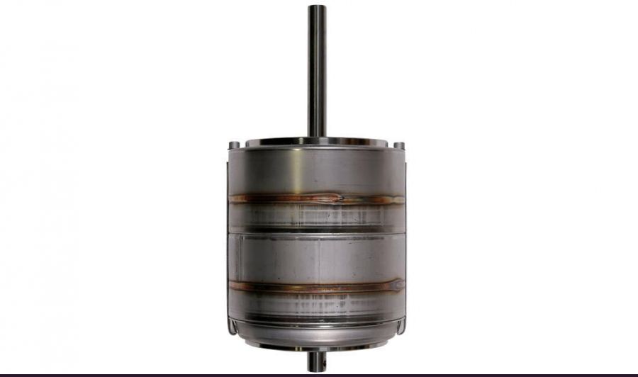 Набор камер / гирлянда Grundfos Ser.Chamstack CR 90- 2-1 /-/ (96416259)