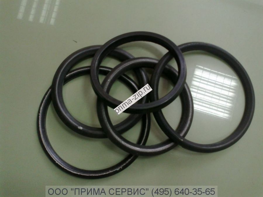 Кольцо уплотнительное ДНК 70-078