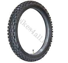 Шина Л-263 (70/100-17) Петрошина  (Альфа Эндуро)