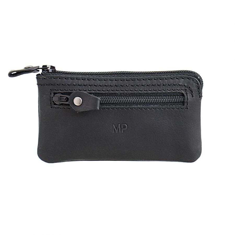 Футляр для ключей MP-BUDAPESTE B240021 Preto