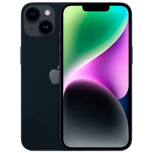 Apple iPhone 14 Midnight