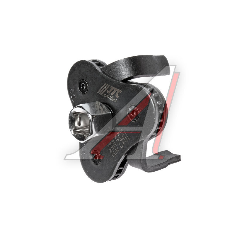 Съемник фильтров масляных 3-х лапый 63-102мм JTC