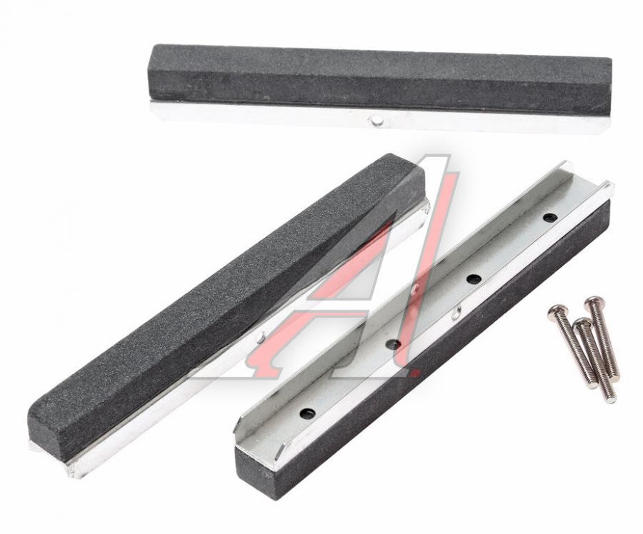 Комплект камней P220 к хону JTC-1423 L=100мм 3шт. JTC