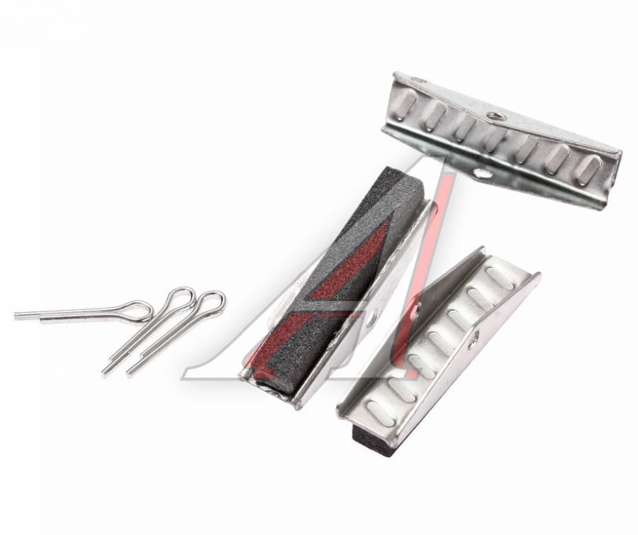 Комплект камней P220 к хону JTC-1422 L=28.5мм 3шт. JTC