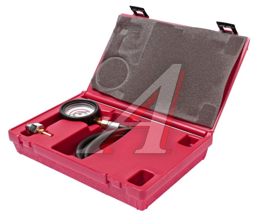 Приспособление для проверки пропускной способности катализатора (адаптеры M12,M18) JTC