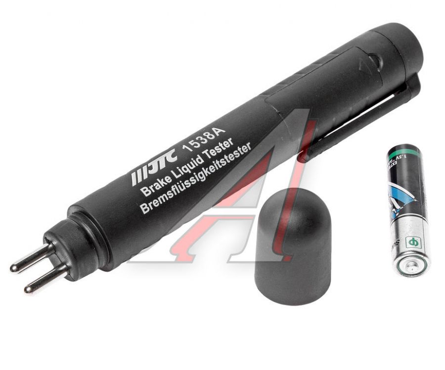 Тестер для тормозной жидкости цифровой JTC