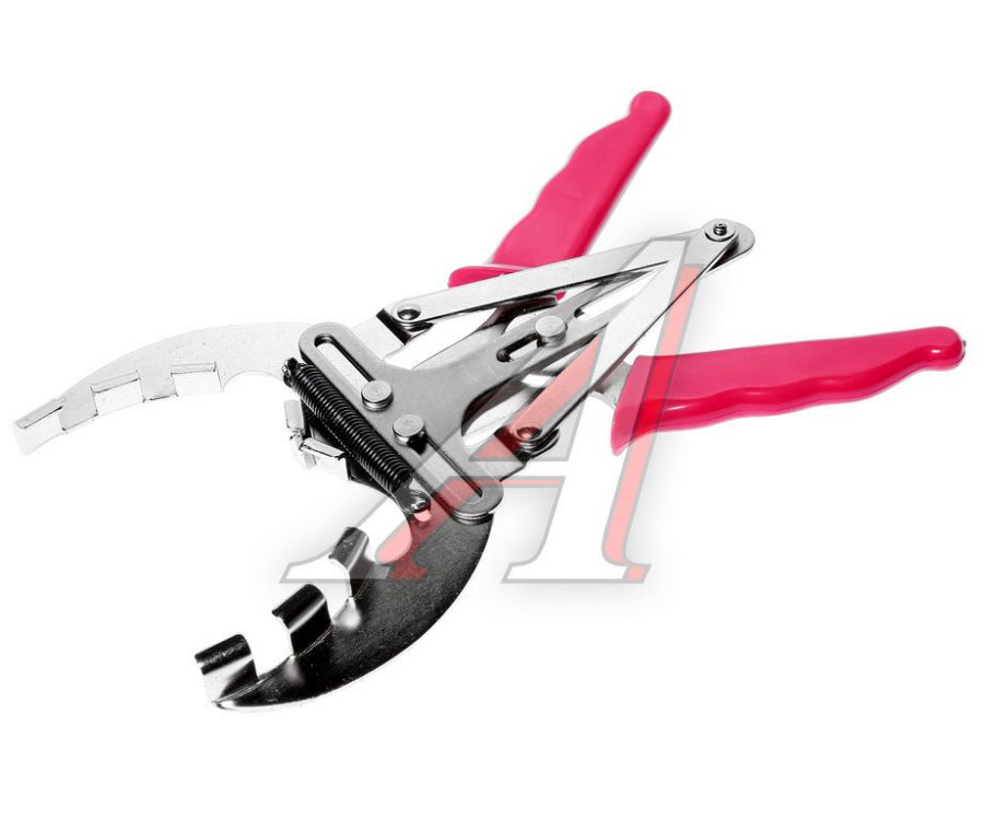 Клещи для установки поршневых колец 50-100мм JTC