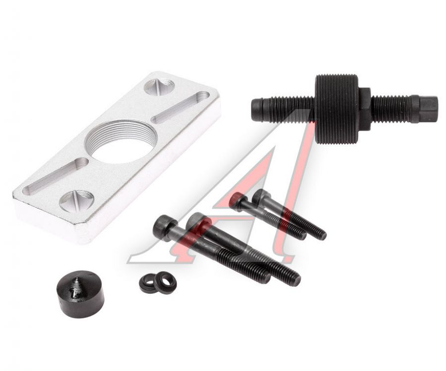 Приспособление для снятия и установки шкивов распредвала (М6,М8 54-120мм) JTC