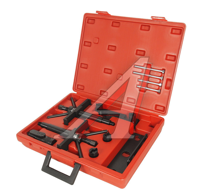 Набор фиксаторов распредвала и коленвала (VOLVO 850,960,S40,S70,S90 до 2006г.) JTC