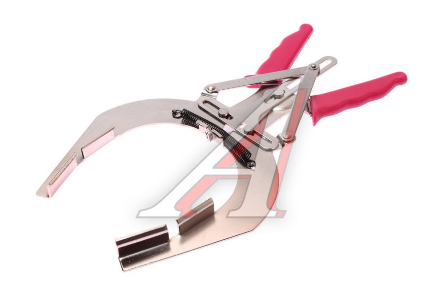 Клещи для установки поршневых колец 110-160мм JTC