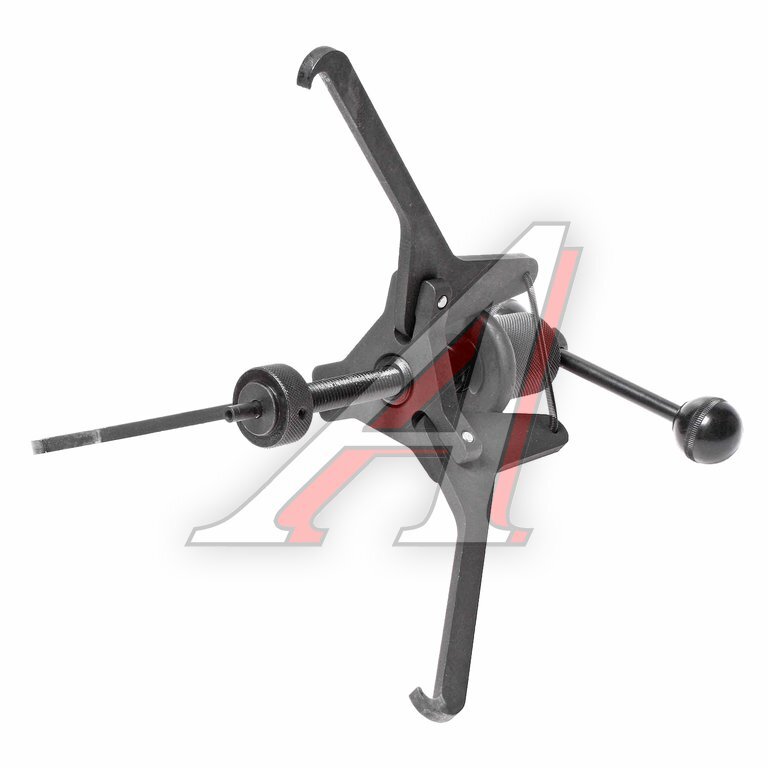 Приспособление для монтажа сцепления саморегулирующегося (BMW E34,E36,E38,E39,E46,E52,E53,E85) JTC