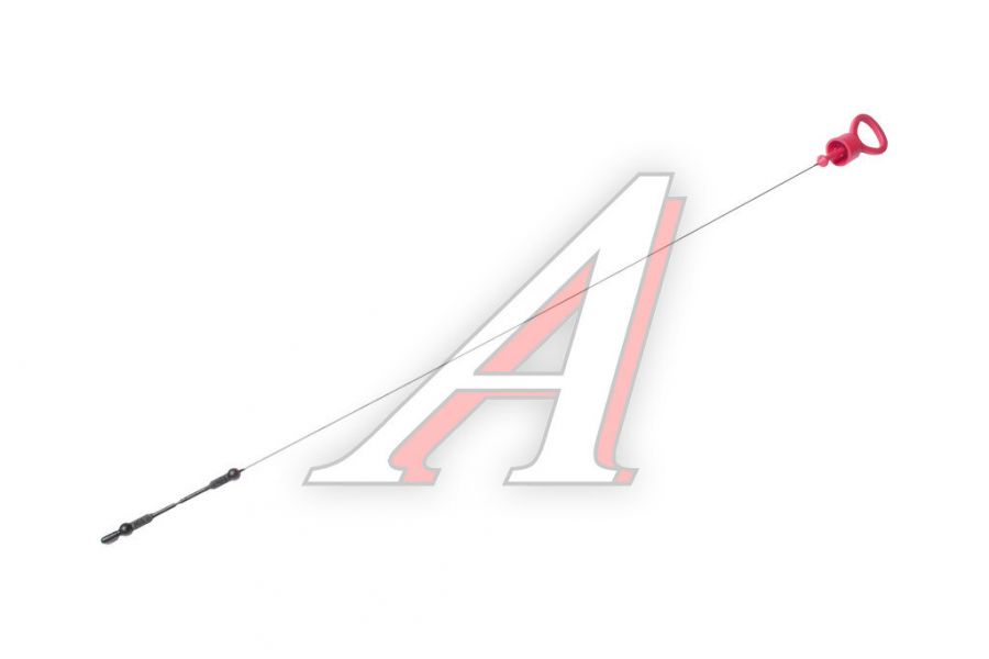 Щуп уровня масла КПП (AUDI 100) L=659мм JTC