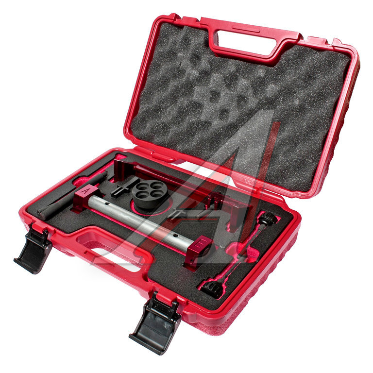 Набор фиксаторов для установки фаз ГРМ (BMW S54 с системой VANOS) JTC