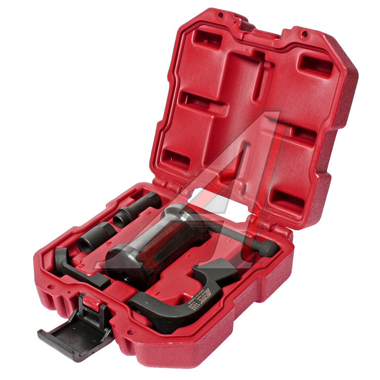 Набор инструментов для демонтажа форсунок дизельных двигателей типа TDI (VW,AUDI) JTC