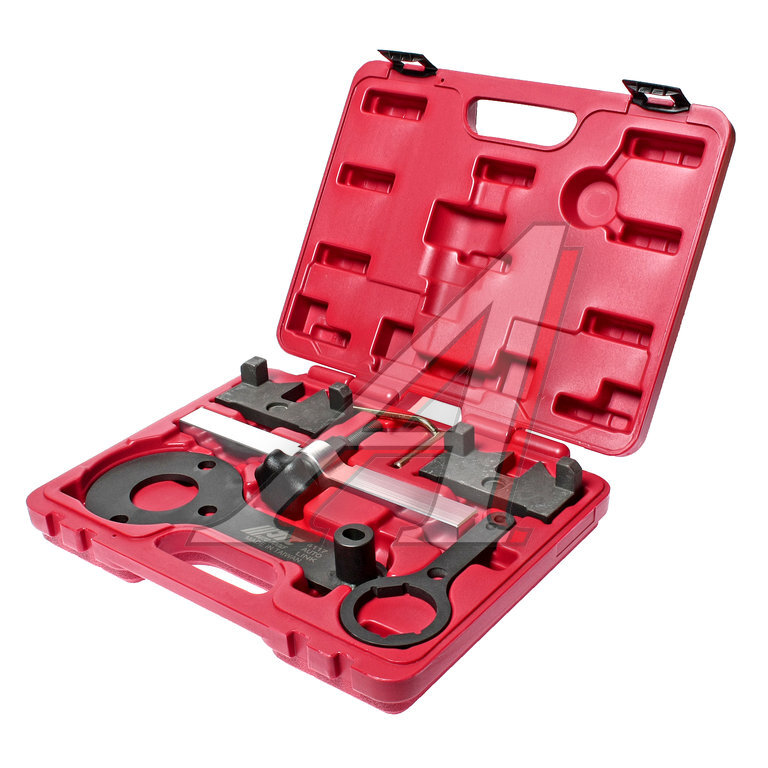 Набор фиксаторов распредвала для установки фаз ГРМ (BMW N63) JTC