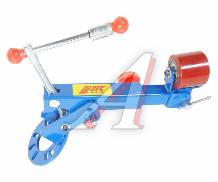 Установка для расширения крыла комплект JTC