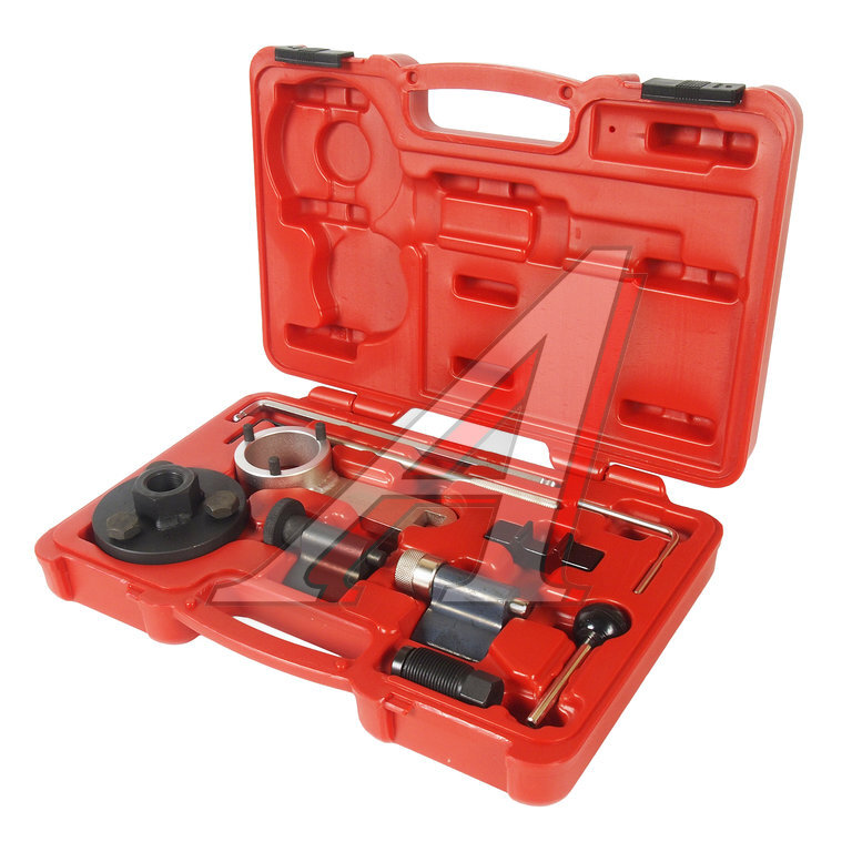 Набор фиксаторов распредвала для установки фаз ГРМ (VW AUDI TDI) JTC