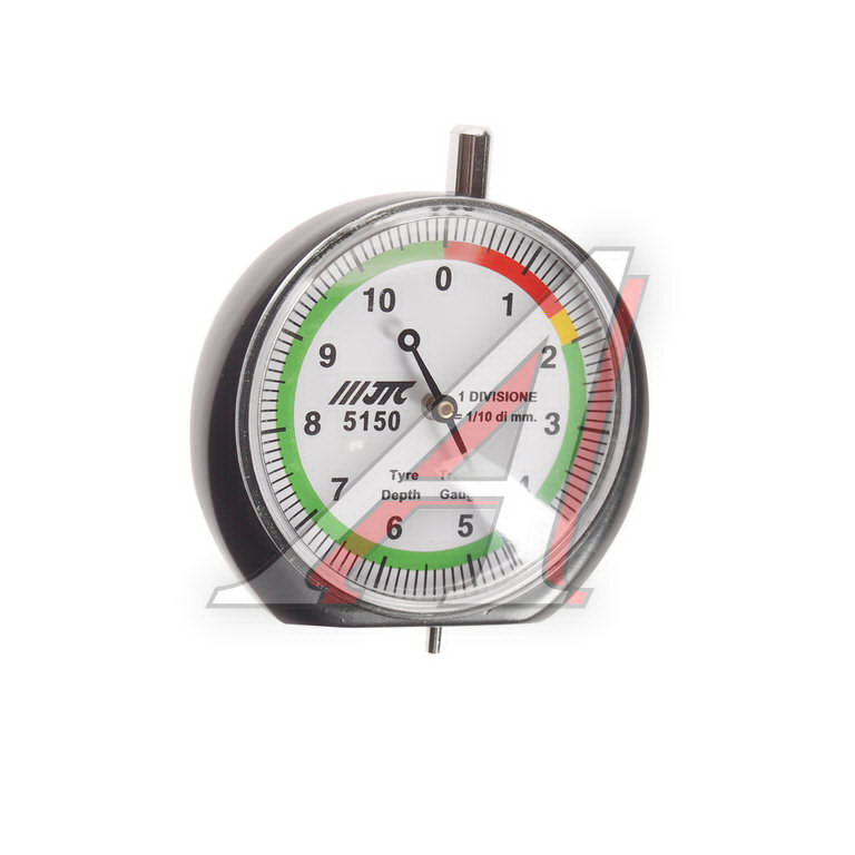 Индикатор износа шин (круглый), JTC
