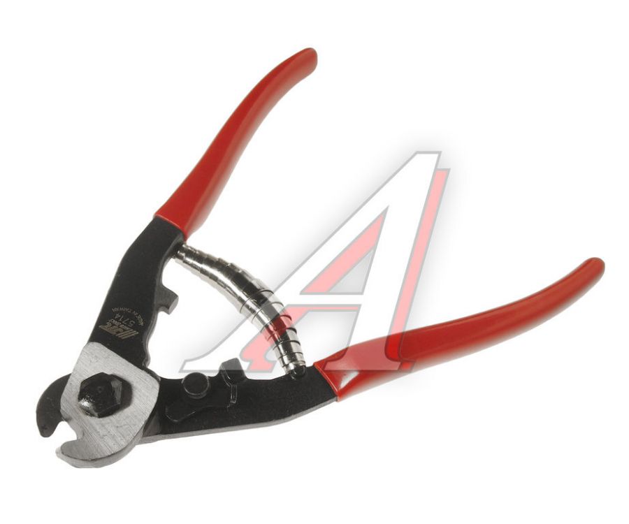 Кусачки боковые 165мм JTC