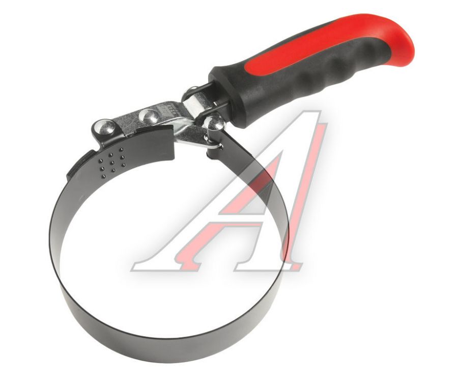 Съемник фильтров масляных поворотный усиленный 95-110мм JTC