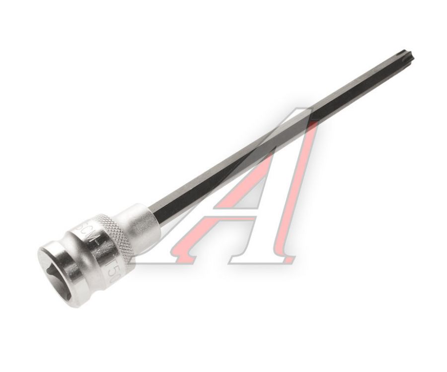 Бита-головка 1/2" TORX T50х200мм длинная JTC