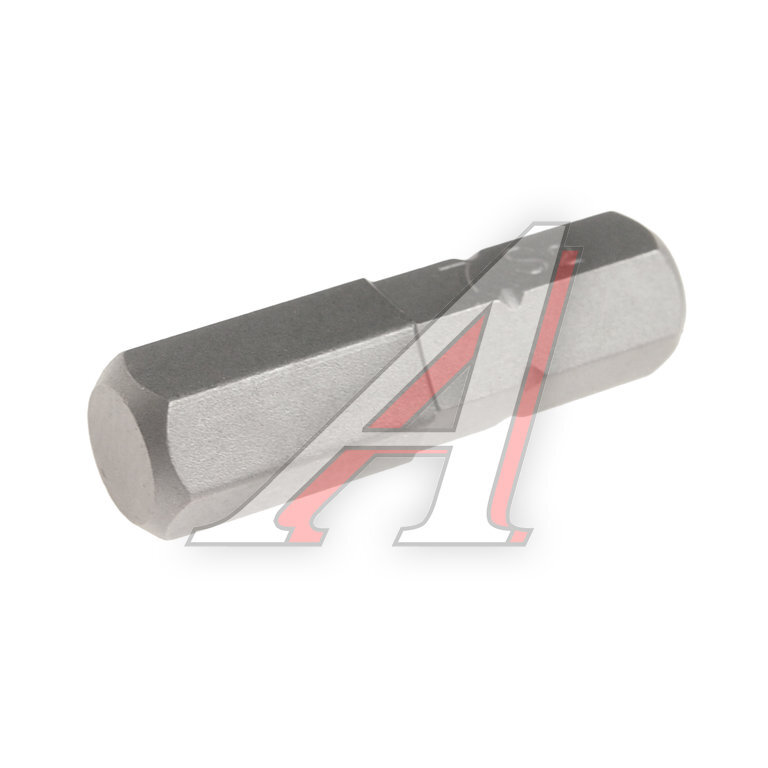 Бита HEX H7х25мм 1/4" DR 6-ти гранная S2 JTC