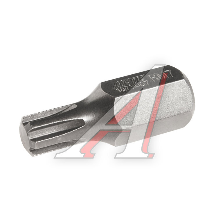 Бита RIBE RМ7х30мм 10мм S2 JTC