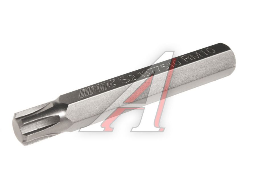 Бита RIBE RМ10х75мм 10мм удлиненная S2 JTC