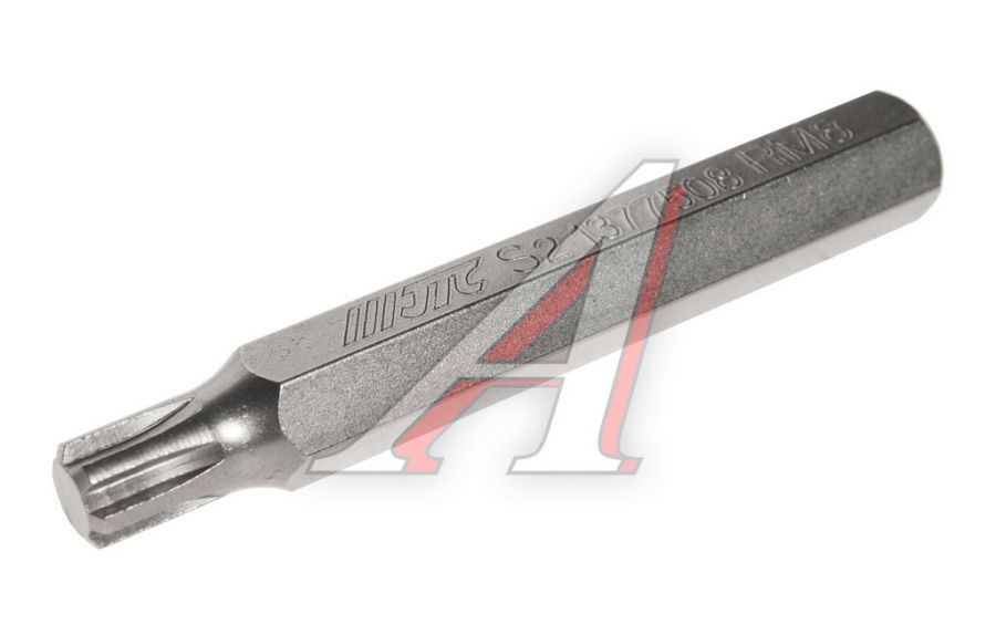 Бита RIBE RМ8х75мм 10мм удлиненная S2 JTC