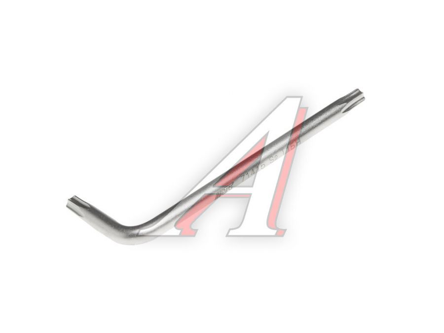 Ключ TORX Г-образный T15H с отверстием JTC