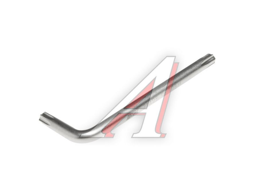 Ключ TORX Г-образный T25H с отверстием JTC