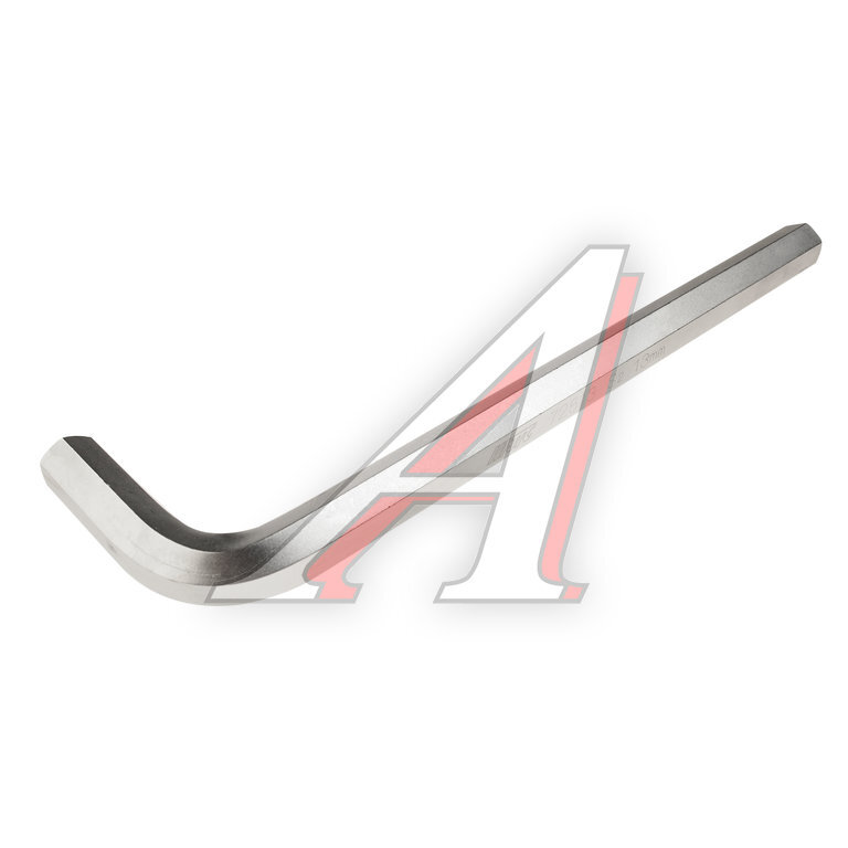 Ключ шестигранный Г-образный 13мм HEX удлиненный L=200мм JTC