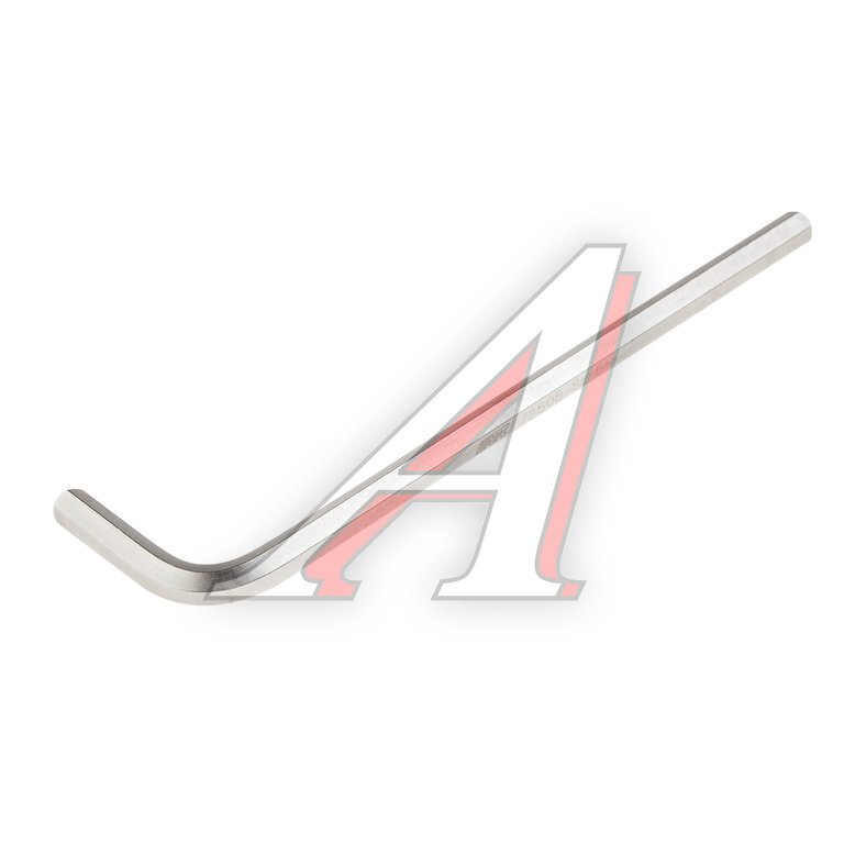 Ключ шестигранный Г-образный 5мм HEX удлиненный L=115мм JTC