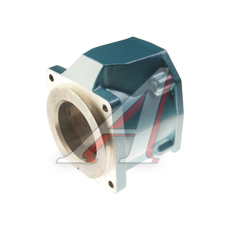 Ремкомплект для пневмогайковерта JTC-5814 (12) каркас молотка JTC