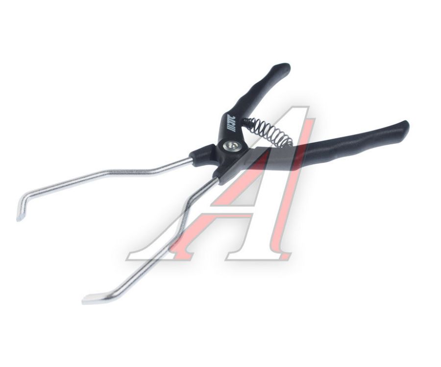 Клещи для разъединения электрических разъемов L=215мм JTC