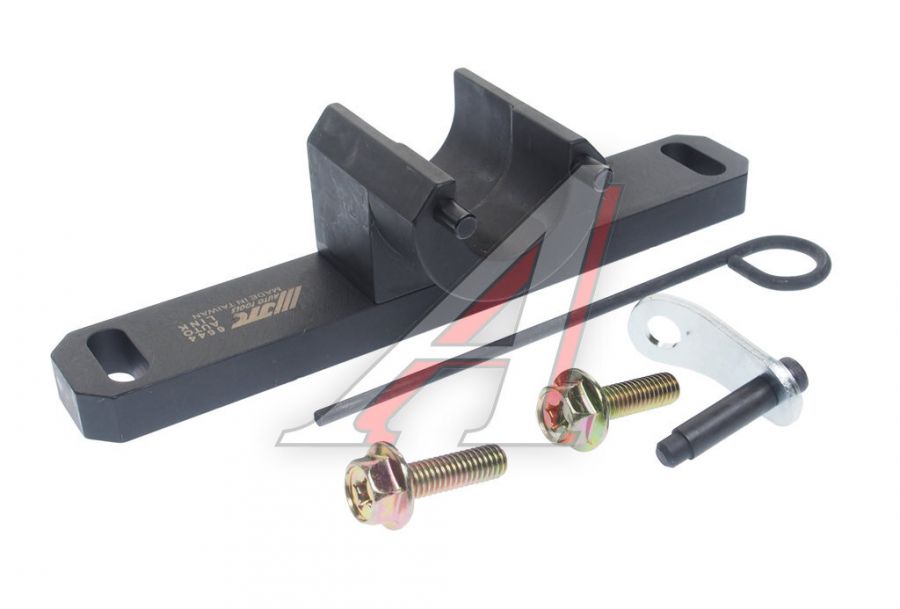 Приспособлений для фиксации балансирного вала и шестерни масляного насоса (BMW N20 OEM 2212825) JTC