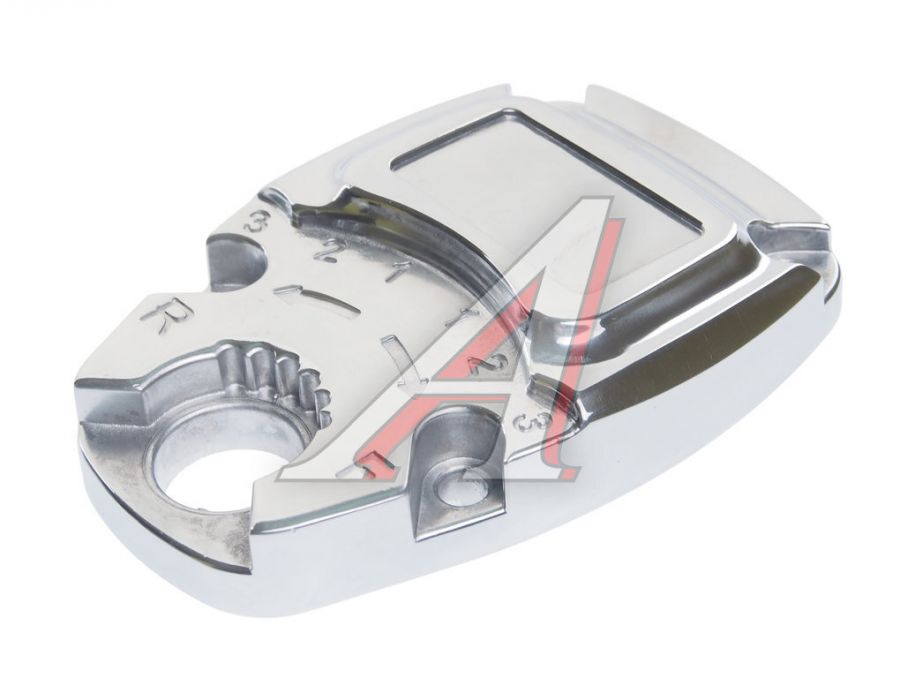 Ремкомплект для пневмогайковерта JTC-5816 (29) накладка задняя JTC