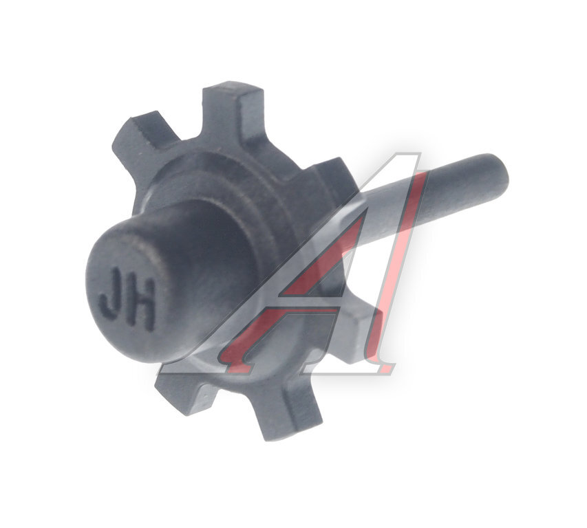 Ремкомплект для пневмогайковерта JTC-7659 (07) клапан JTC