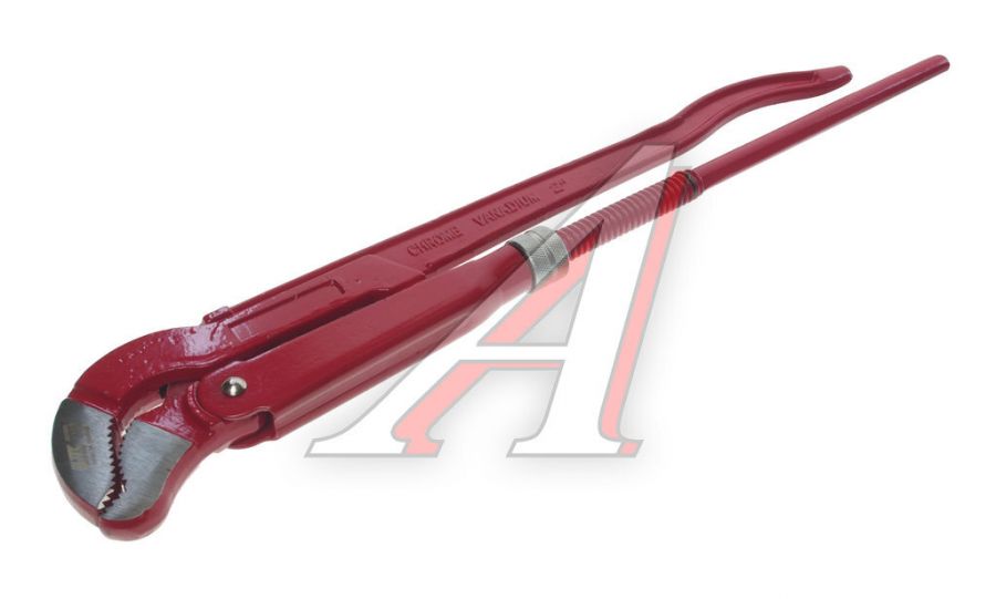 Ключ трубный 2" 560мм (45град.) рычажный JTC