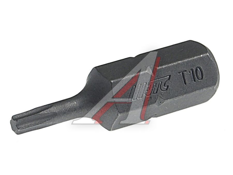 Бита TORX Т10х30мм 5/16" DR JTC