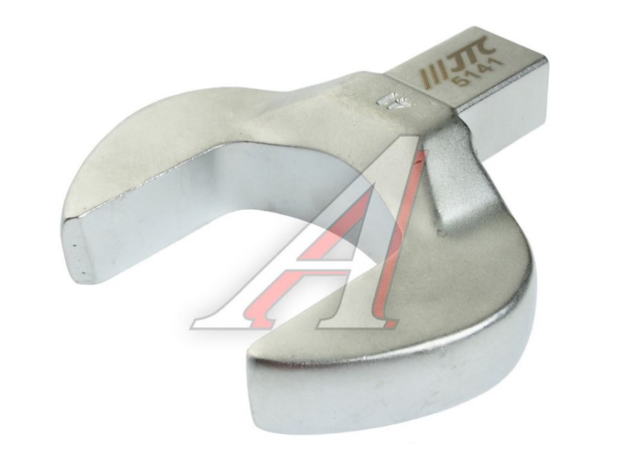 Насадка рожковая 41мм для динамометрического ключа JTC-6835 14х18мм JTC