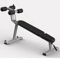 Скамья для пресса Gymmaster DH28