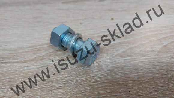 Болт карданного вала fvr/fsr/cyz 14х46