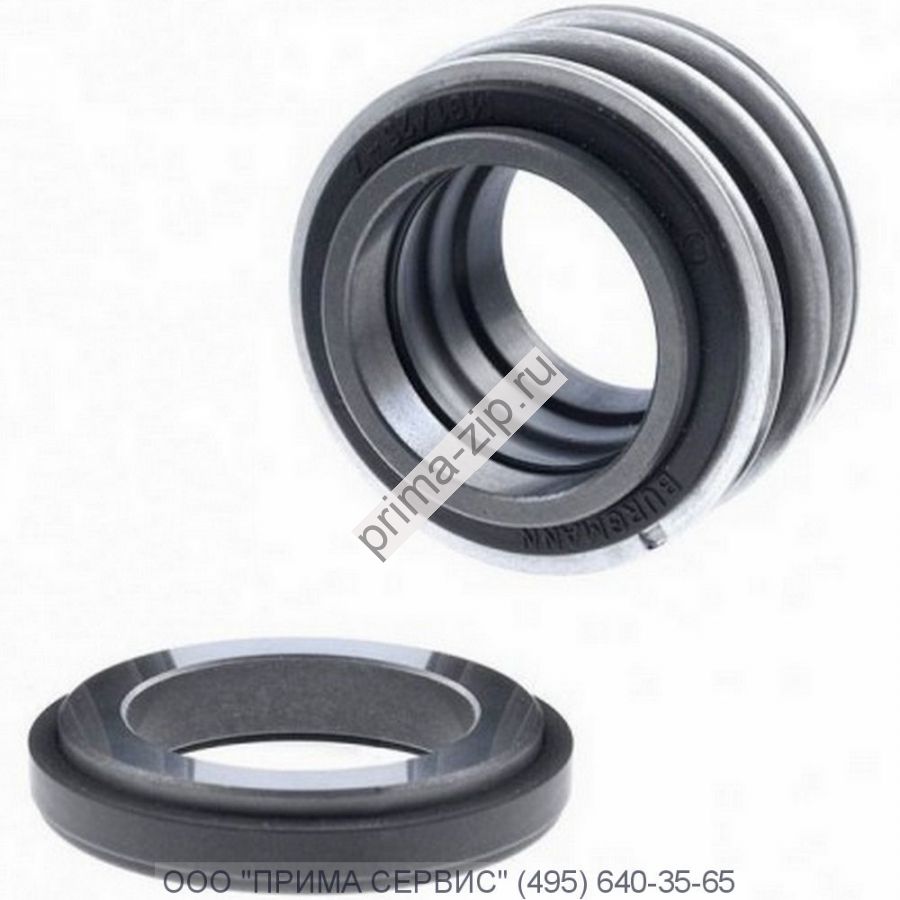 Торцовое уплотнение для насоса ГНОМ 100-25