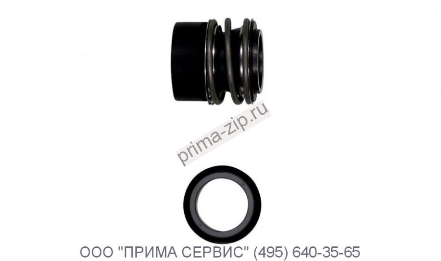 Торцевое уплотнение Grundfos NB 40-200/219 A-F2-A-E-BAQE