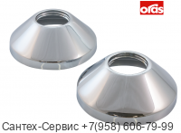 203504/2 Декоративные накладки (отражатели) ORAS (пара)