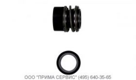 Торцевое уплотнение Grundfos NBE 40-315/334 A-F2-A-E-BAQE