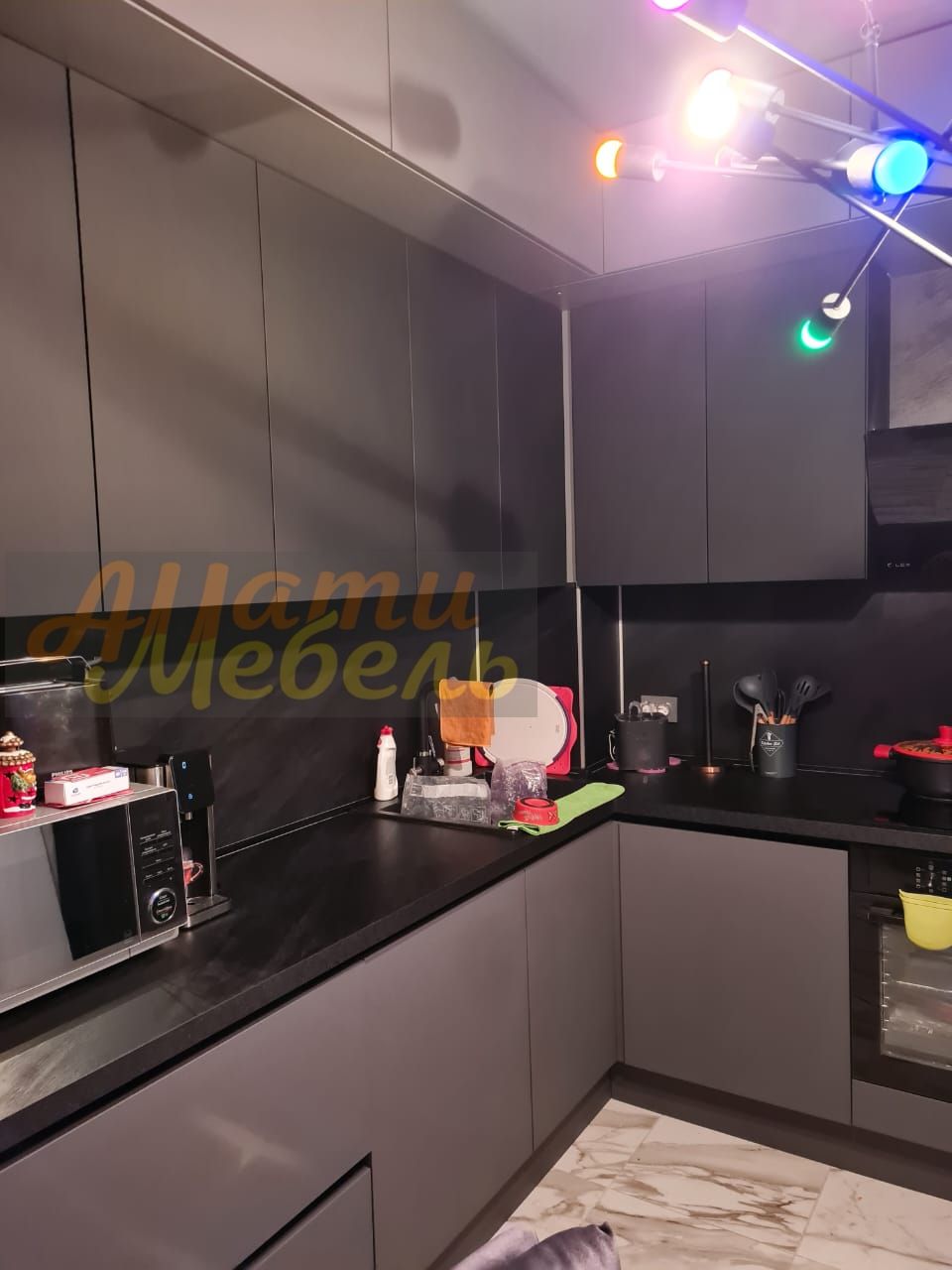 Кухонный гарнитур