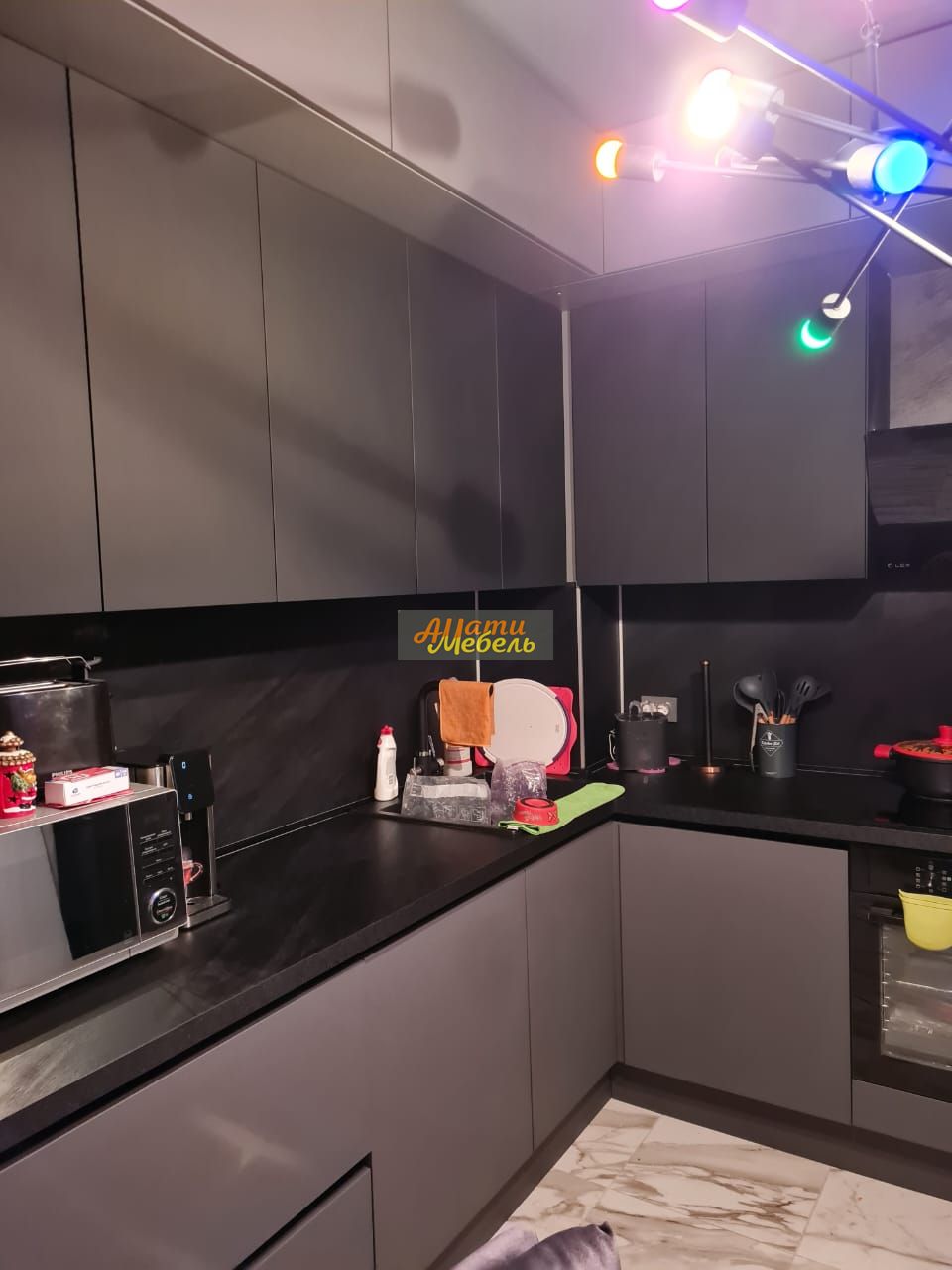 Кухонный гарнитур